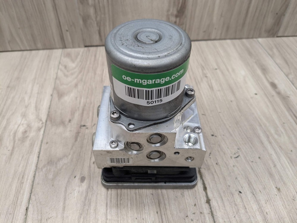 PRE-LCI OEM BMW G01 G12 G30 ABS Brake Pump Anti Lock DSC Dynamic Stability