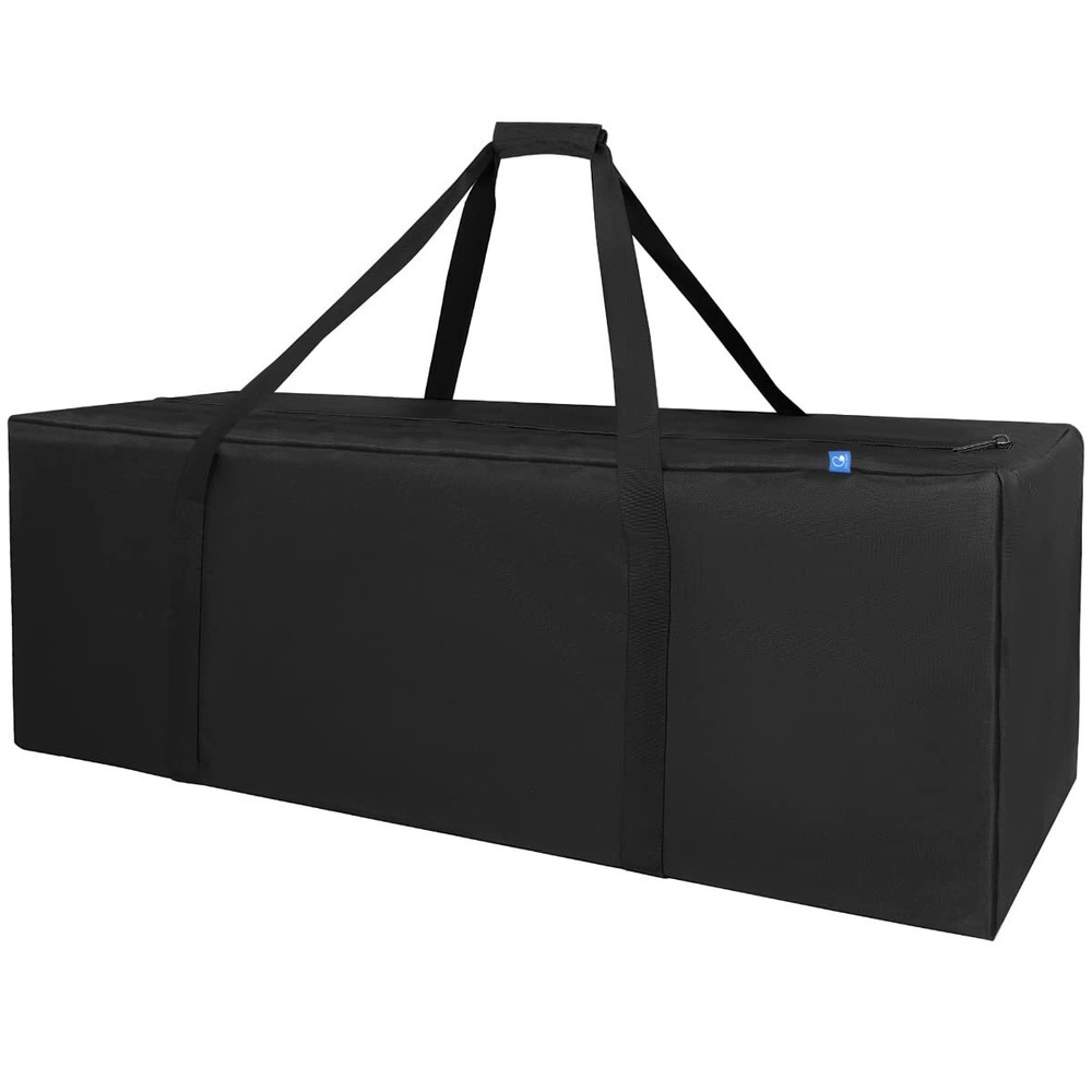 CoolBebe 42-Inch 150L Extra Large Sports Duffle Bag for Travel & Gym