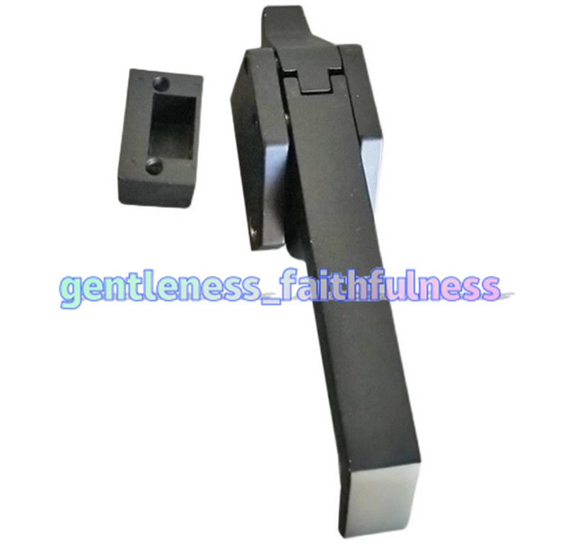 1pc new for Charmilles 135010835 Door Handle Water Tank Handle