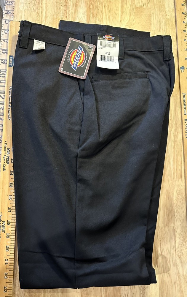 DickiesOccupational wear 32UL