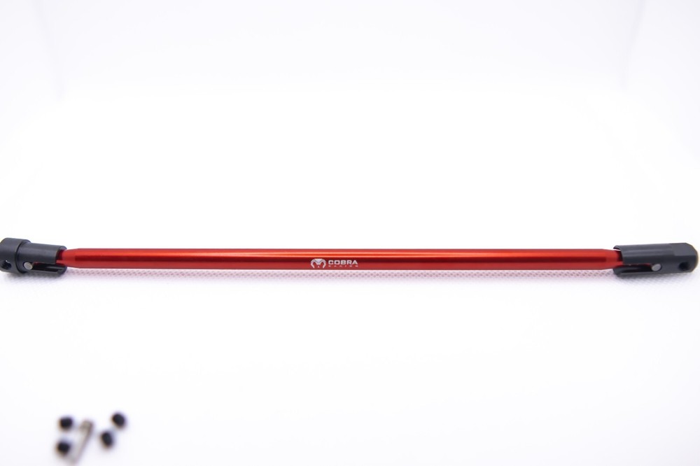 Cobra Racing DogBone Center Driveshaft – 4x4 Slash, Rustler, Stampede, Hoss - RD