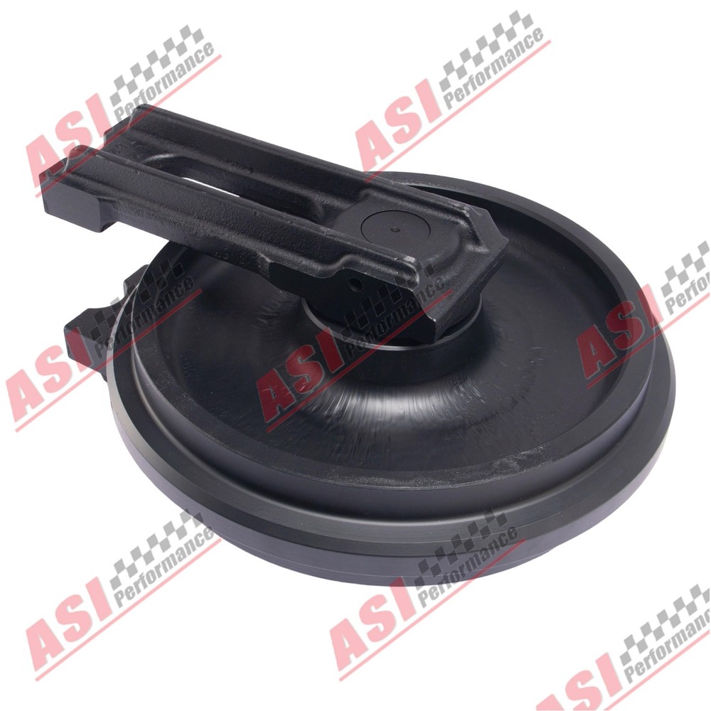 Front Idler Roller  For Takeuchi TB145 Front  Heavy Duty