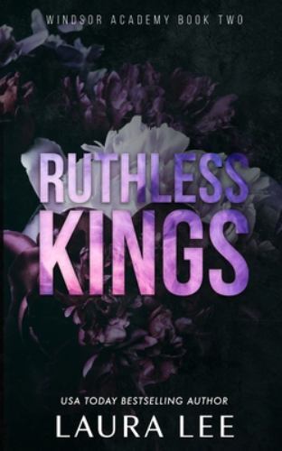 Ruthless Kings - Special Edition: A Dark High School Bully Romance, Like New ...