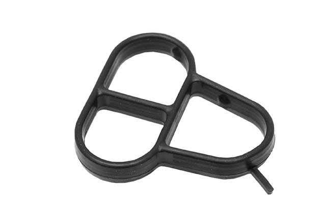 ELRING KLINGER 06E115446 Oil Filter Housing Gasket Audi A6 Quattro Q5 Volkswagen