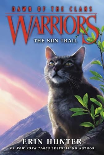 Erin Hunter Warriors: Dawn of the Clans #1: The Sun Trail (Paperback)Another great item from Rarewaves USA | Free delivery!