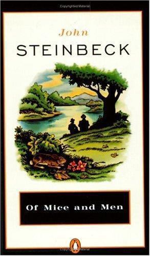 Of Mice and Men, Paperback by Steinbeck, John, Brand New, Free shipping in th...