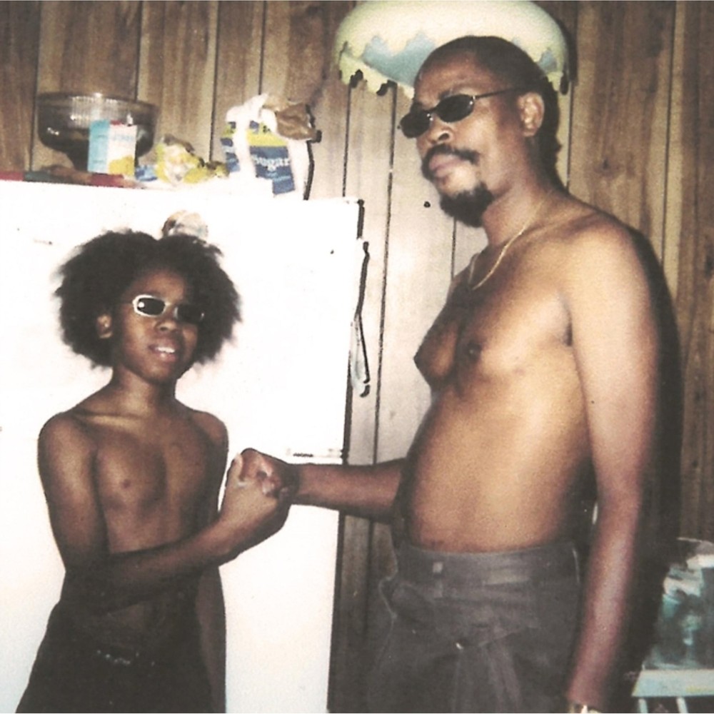 Solemn Brigham - South Sinner Street (Art Wrecko LP Vinyl) (I)