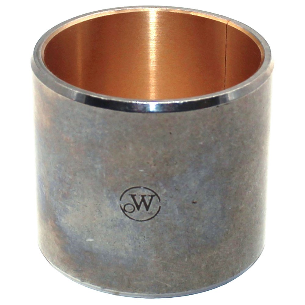 Spindle Bushing Fits Massey Ferguson Replaces 183086M1