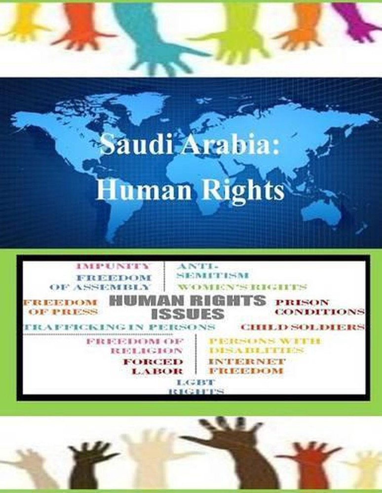 Saudi Arabia Human Rights Report by US Department of State 2014 Trade Paperback