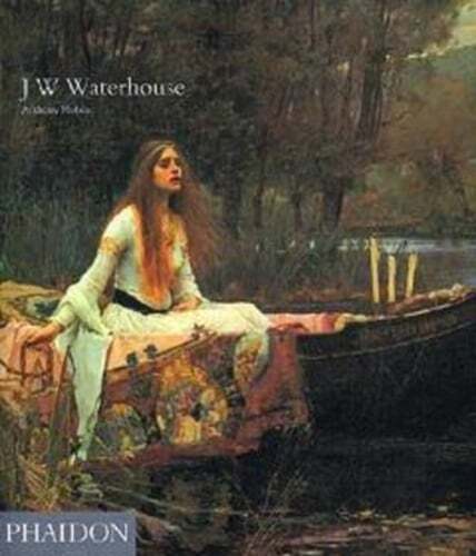 J.W.Waterhouse by Anthony Hobson: Used