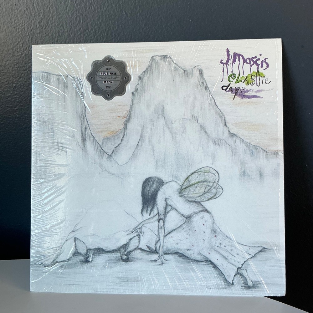 J Mascis 