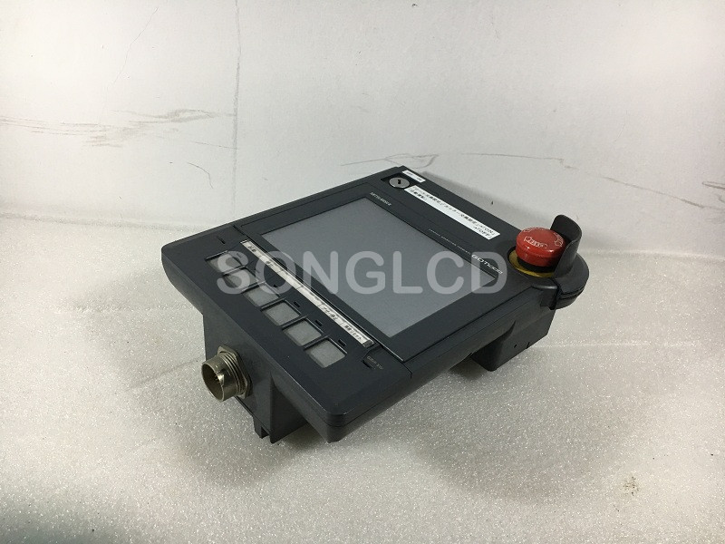 Industrial touch screen Mitsubishi GT1155HS-QSBD via DHL or Fedex fast shipping