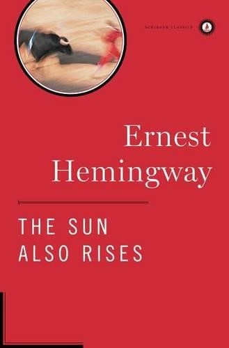 Ernest Hemingway The Sun Also Rises (Hardback)Another great item from Rarewaves USA | Free delivery!