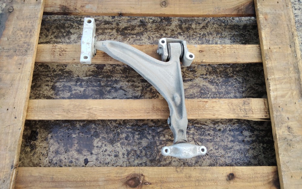VOLVO V90 S90 II Front Right Lower Control Arm 2019 31360835