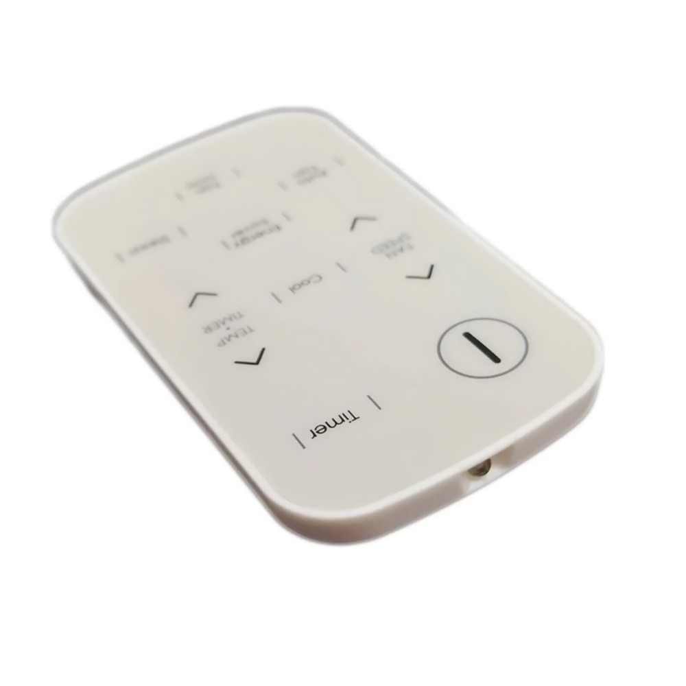 Frigidaire Kenmore AC Remote Control Models 5304495111 and 5304476181