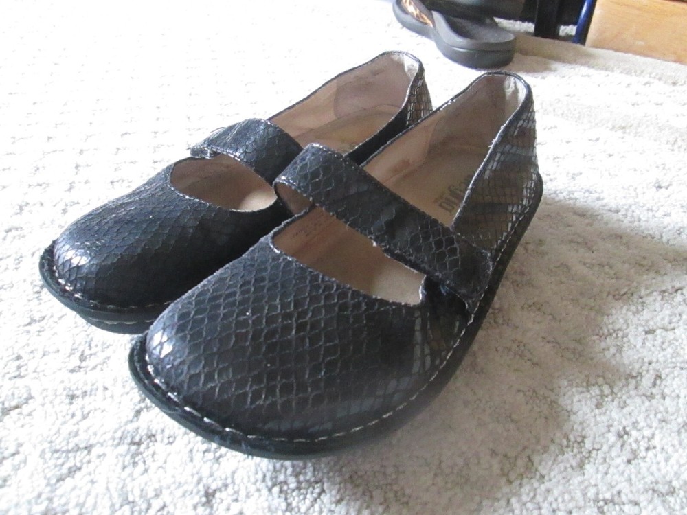 Alegria Womens 38 