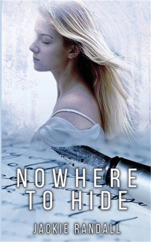 Nowhere to Hide (Paperback or Softback)
