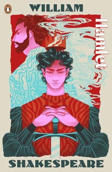 Hamlet by Shakespeare, William, Brand New, Free shipping in the US
