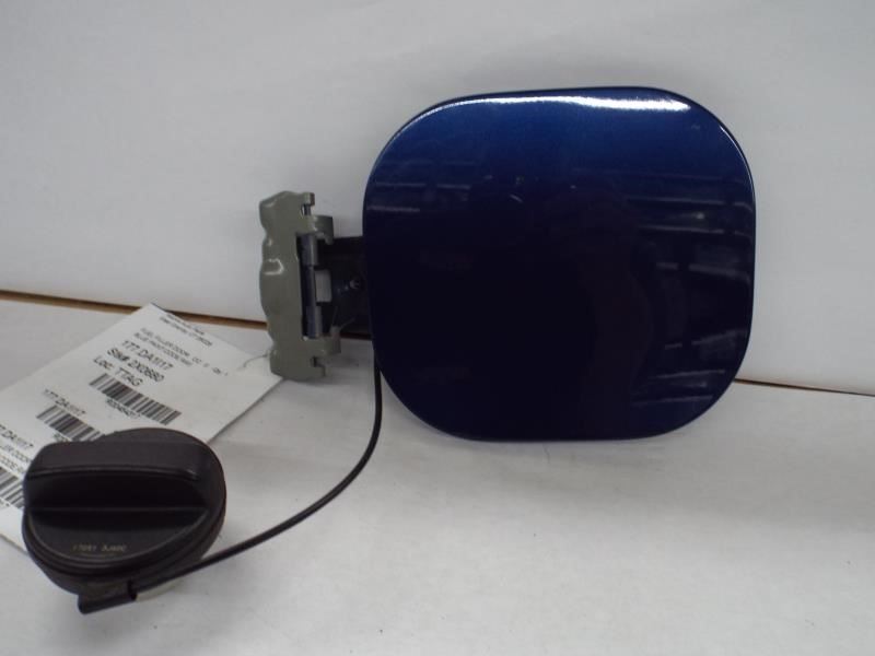 SENTRA    2017 Fuel Filler Door 454317