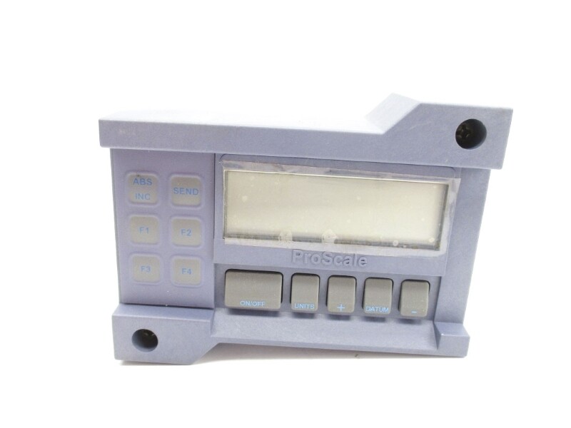 Accurate Technology 700-1600-235 Nsnp-image