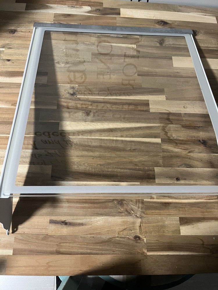 Whirlpool WRX988SIBM01 Refrigerator Shelf Replacement Part