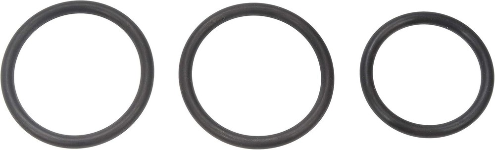Dorman 926-168 Coolant Tee And Radiator Hose O-Ring Kit Compatible with Selec...