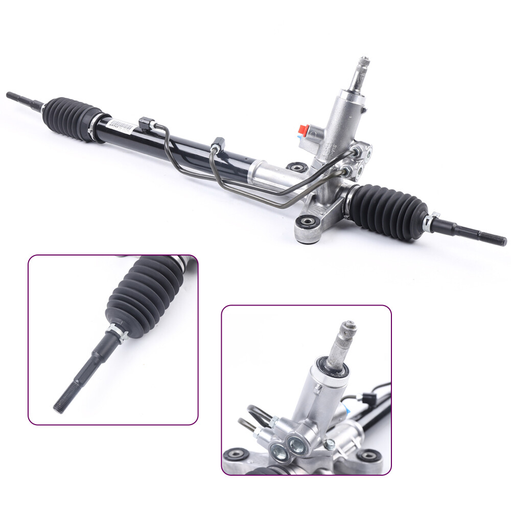 2006-2010 Honda Civic 1.8L Power Steering Rack & Pinion Assembly 26-2718