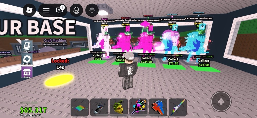 who wants to buy some secrets add me jonjon_1262 on roblox