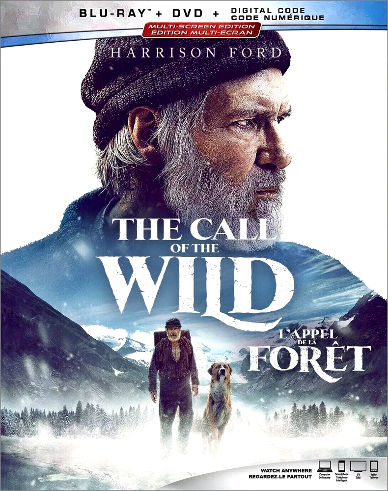 $30 (2) Used Blu Ray Movies 