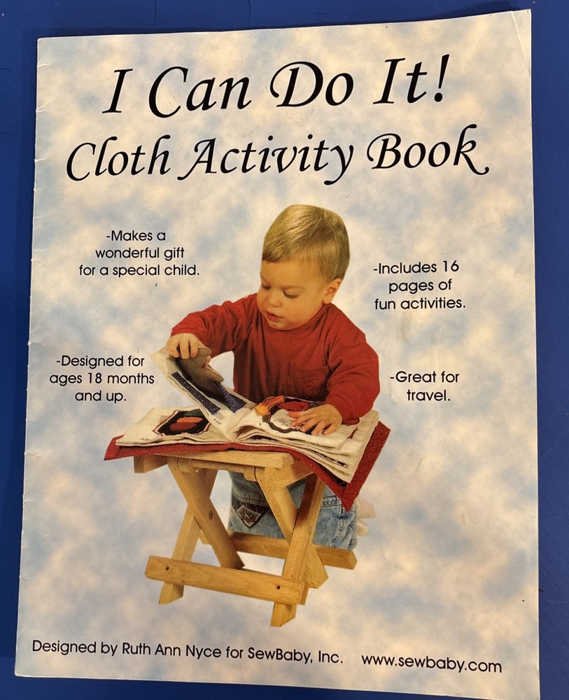 I Can Do It
