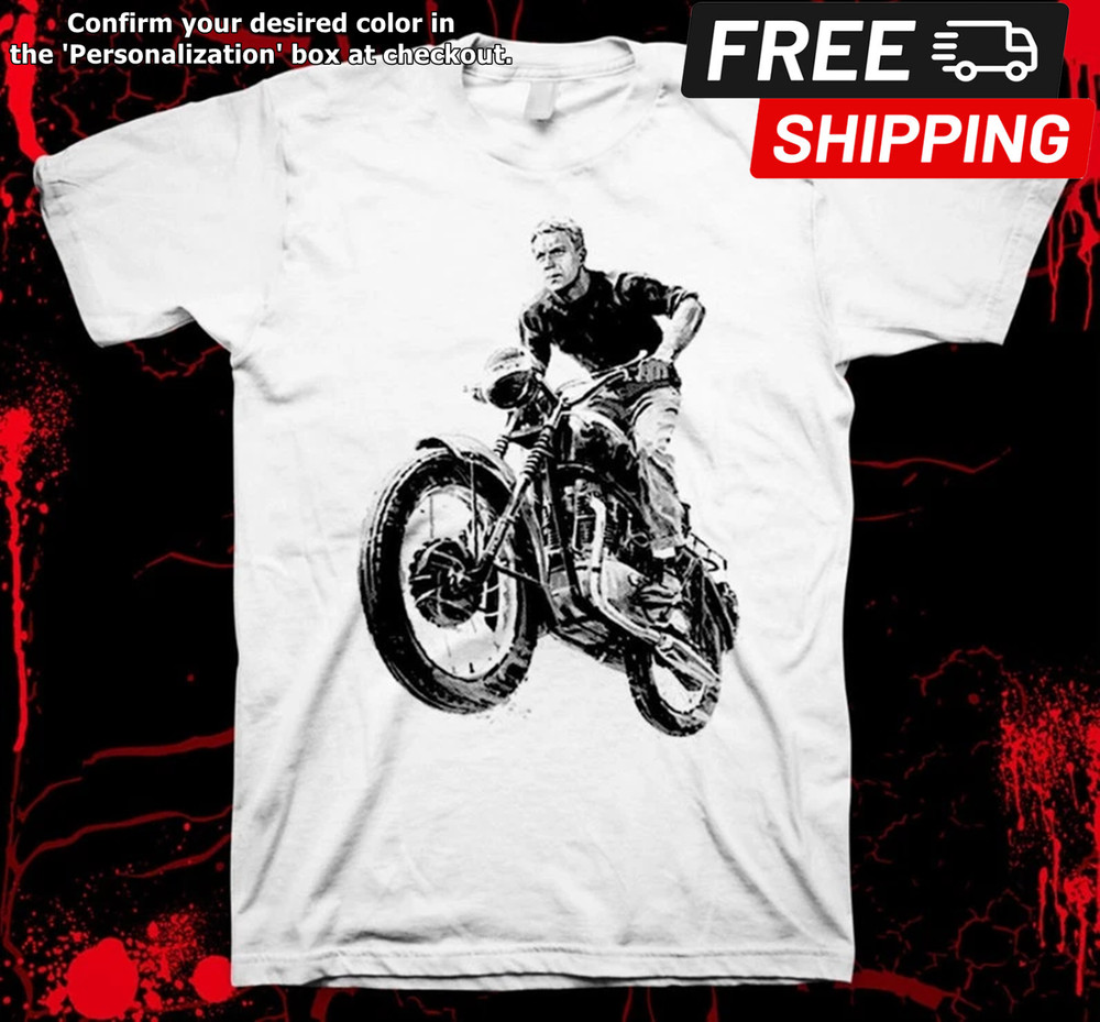 The Great Escape T-Shirt, Unisex Tee