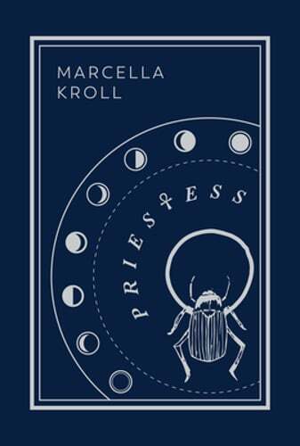 Priestess: Second Edition by Marcella Kroll: Used