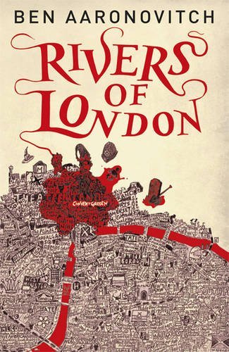 Rivers of London by Ben Aaronovitch - ISBN 9780575097582