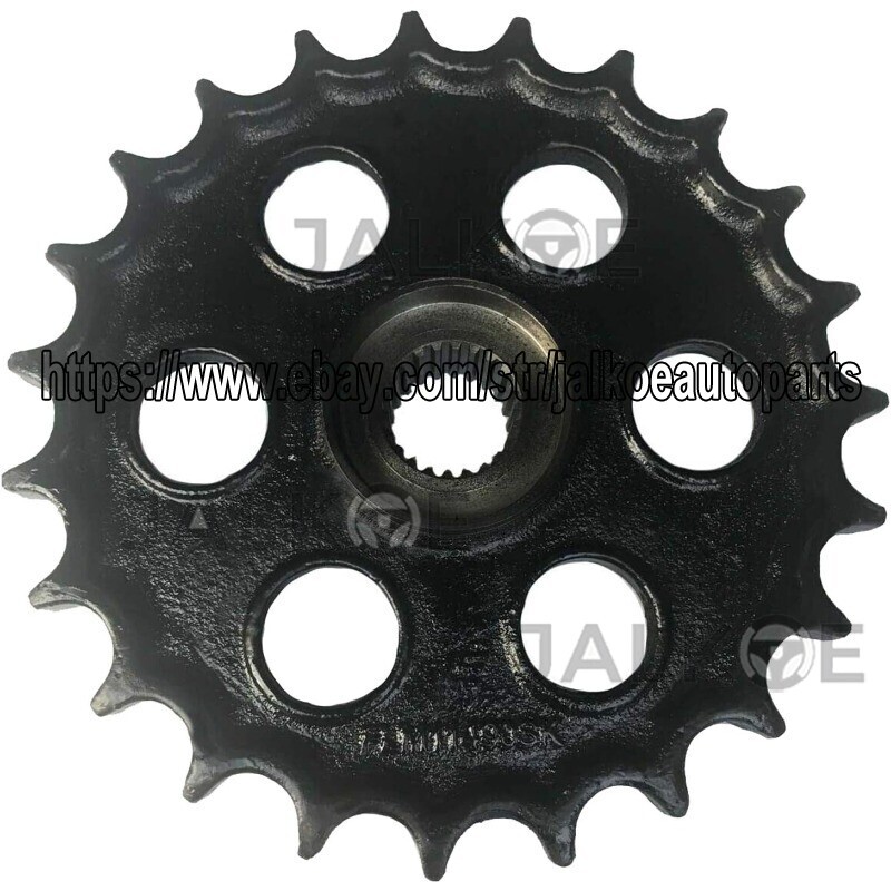Sprocket fits for Kubota KH51 Excavator