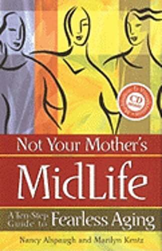 Fearless Aging Guide: 10 Steps to Embrace Midlife with Confidence  