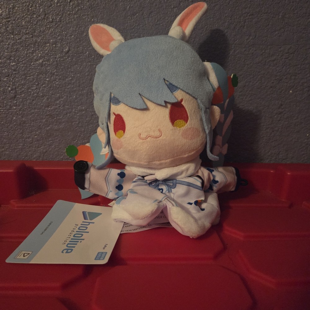 Hololive Production Usada Pekora 9