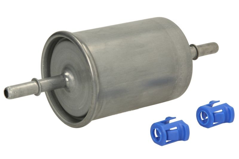 Fuel filter for Alfa Romeo 145, 146, 155, 156; Audi A2, A3; Cadillac