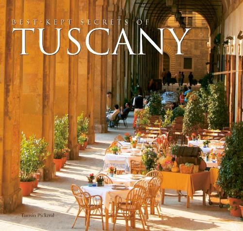 The Secrets of Tuscany by Tamsin Pickeral Hardback Book The Fast Free ShippingFREE US DELIVERY | ISBN: 1847862314 | Quality Books