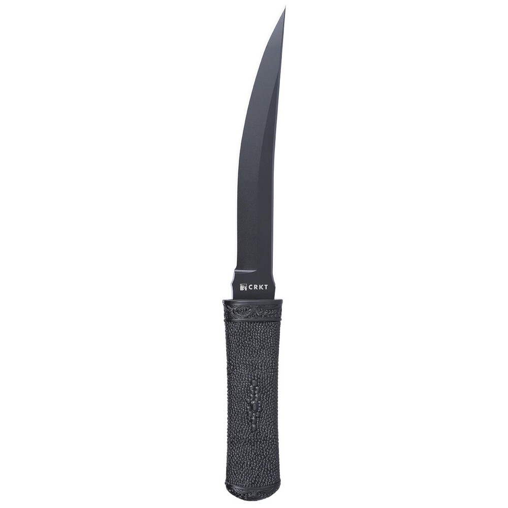 CRKT 2907K Hissatsu Fixed 7.13