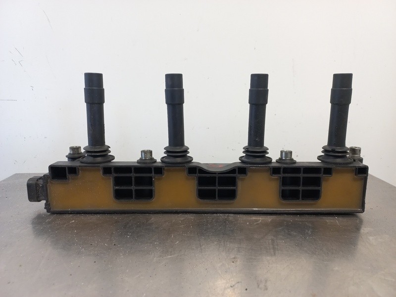 19005212 ignition coil Opel Zafira A Club 1999 112961