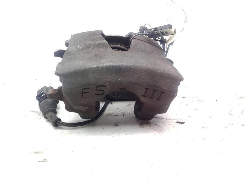 front left brake caliper for Skoda Octavia II (1Z3) 2004 20654252