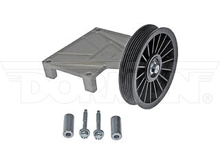 Dorman A/C Bypass Pulley 34248 Compatible with 1994-2001 Toyota Camry