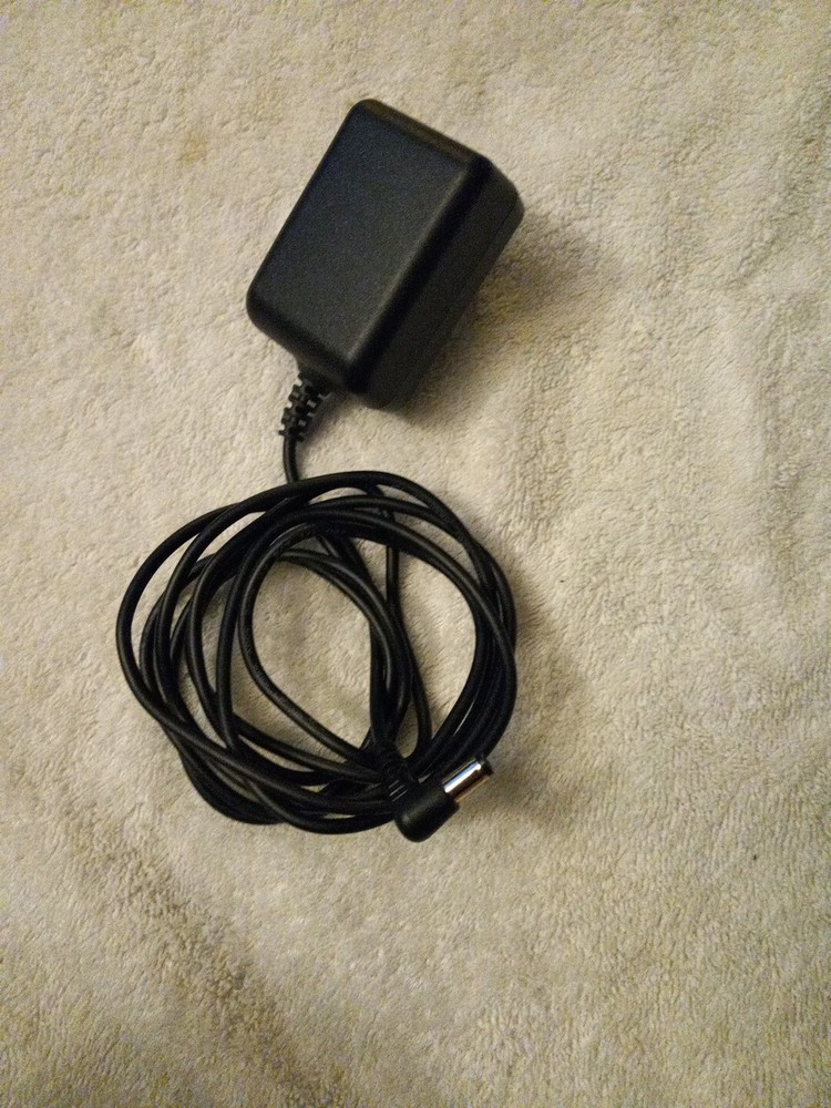 Tineco Cordless Vacuum & Floor Washer Replacement AC Adapter-image