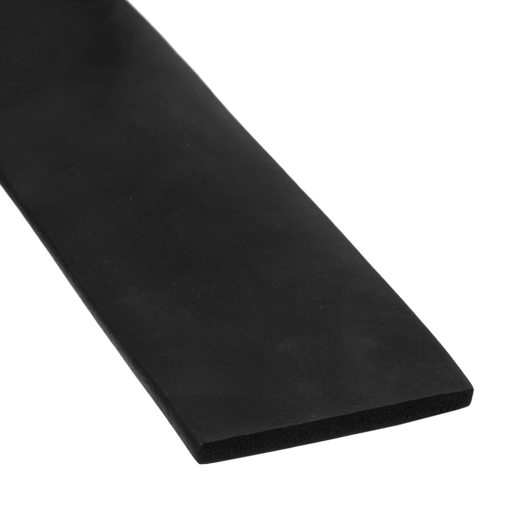 EPDM Rubber Foam Strip 3/16