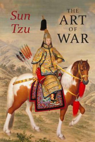 The Art of War: Abridged Edition, Like New Used, Free shipping in the US