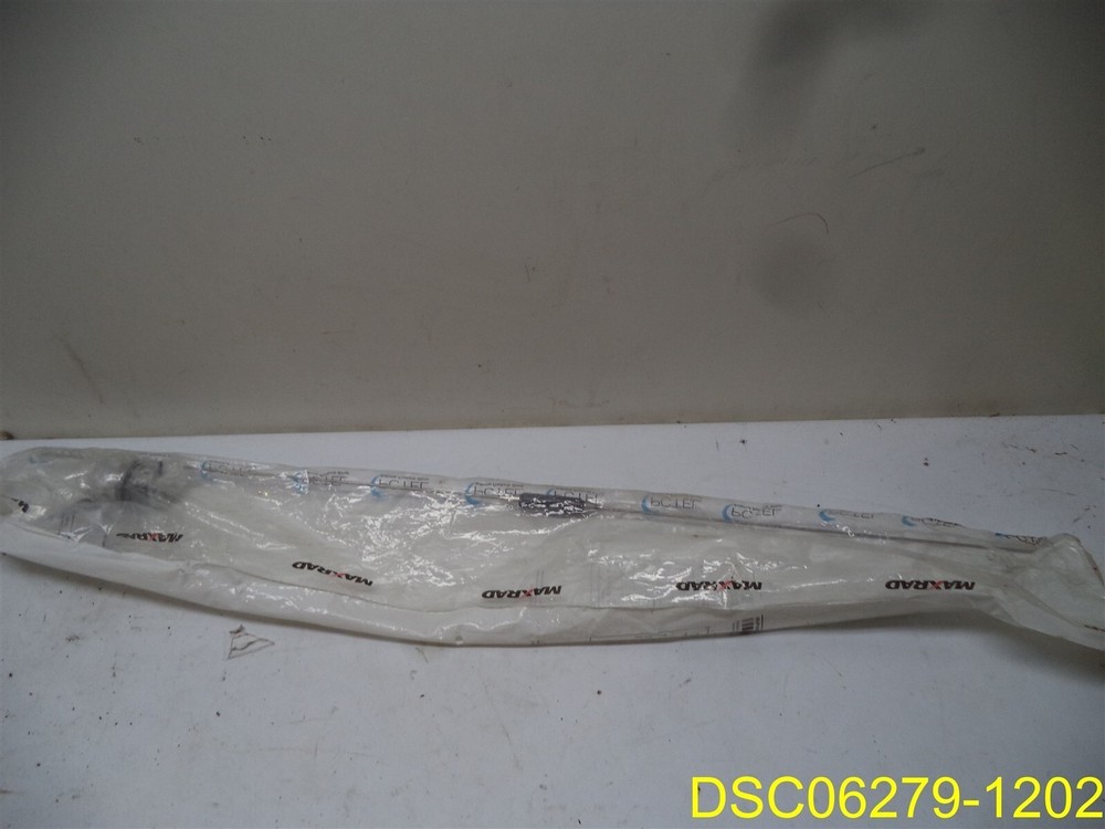 PCTEL Maxrad MUF4505NGP UHF 450-470MHz No Ground Mobile Antenna NMO 5db Gain 35