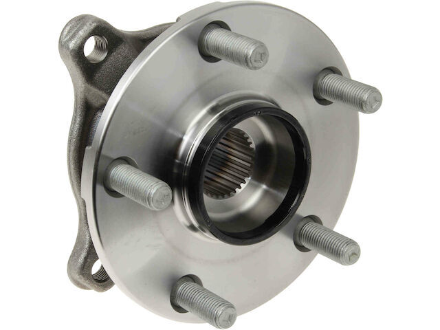 NSK Front Left Wheel Hub Assembly for 2016-2017 Lexus IS200t 93KTKB
