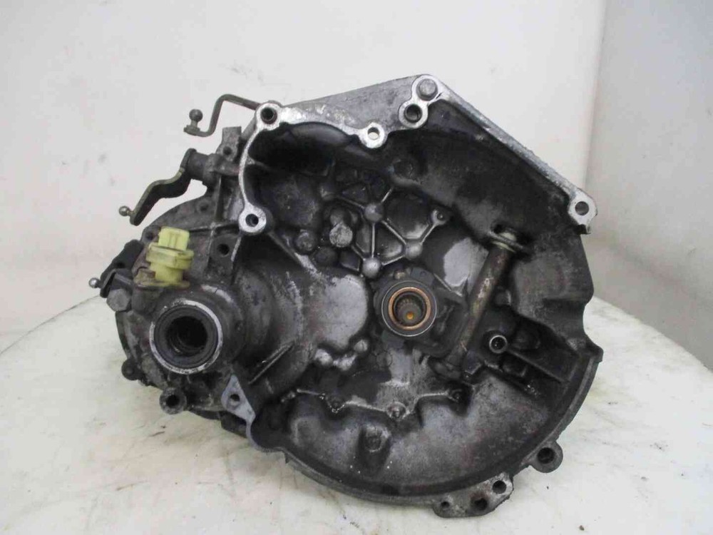 Gearbox 20CE44-20CE88 20CE44 Peugeot 206 2222C4