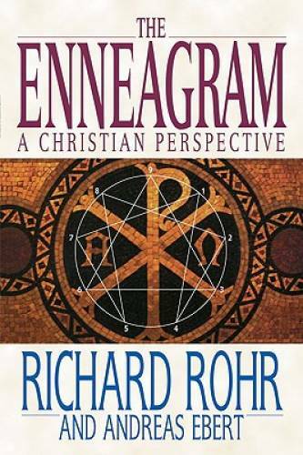 The Enneagram: A Christian Perspective - Paperback By Rohr, Richard - VERY GOOD