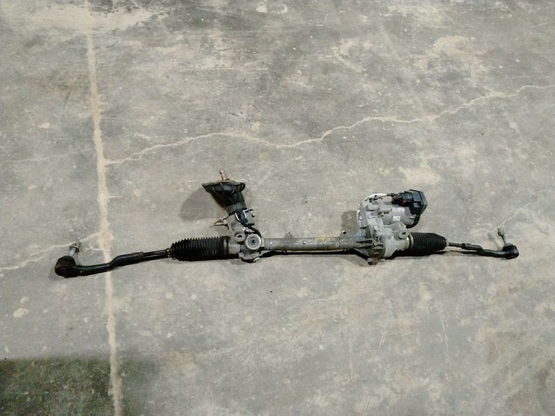 2016-2018 Lincoln MKX Power Steering Gear Rack and Pinion Assembly Oem